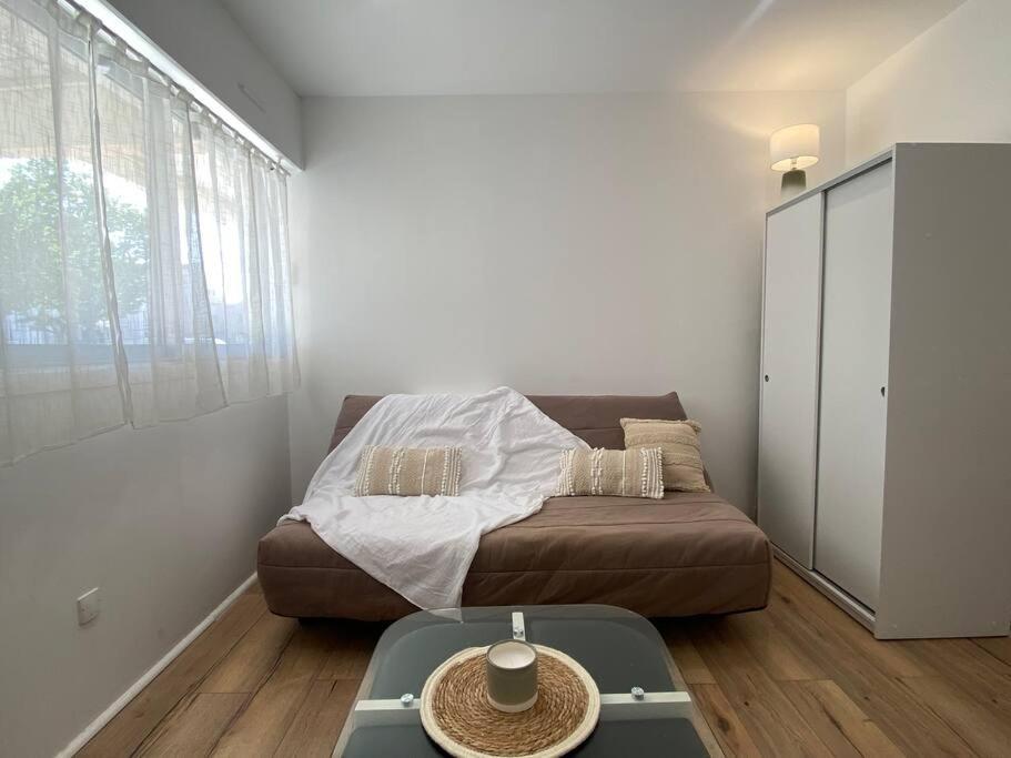 Apartamento Mon Petit A La *