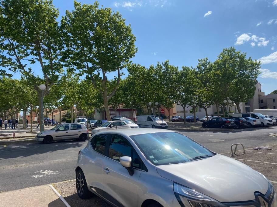 Mon Petit A La Apartamento *