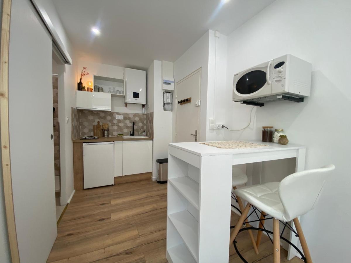Apartamento Mon Petit A La *