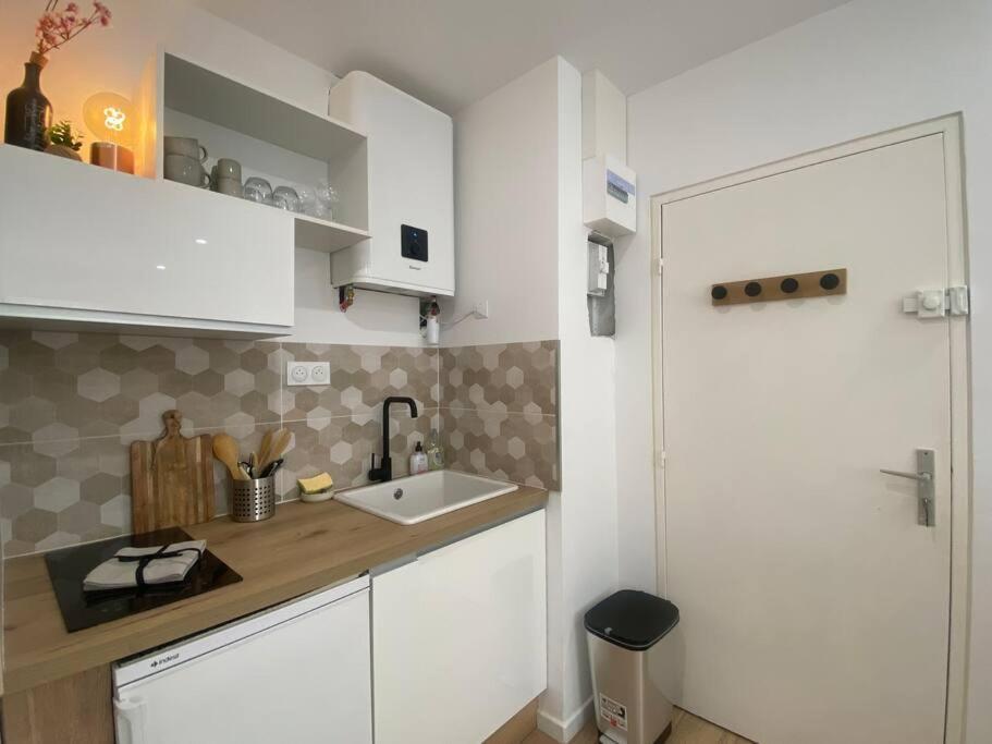 Mon Petit A La Appartement *