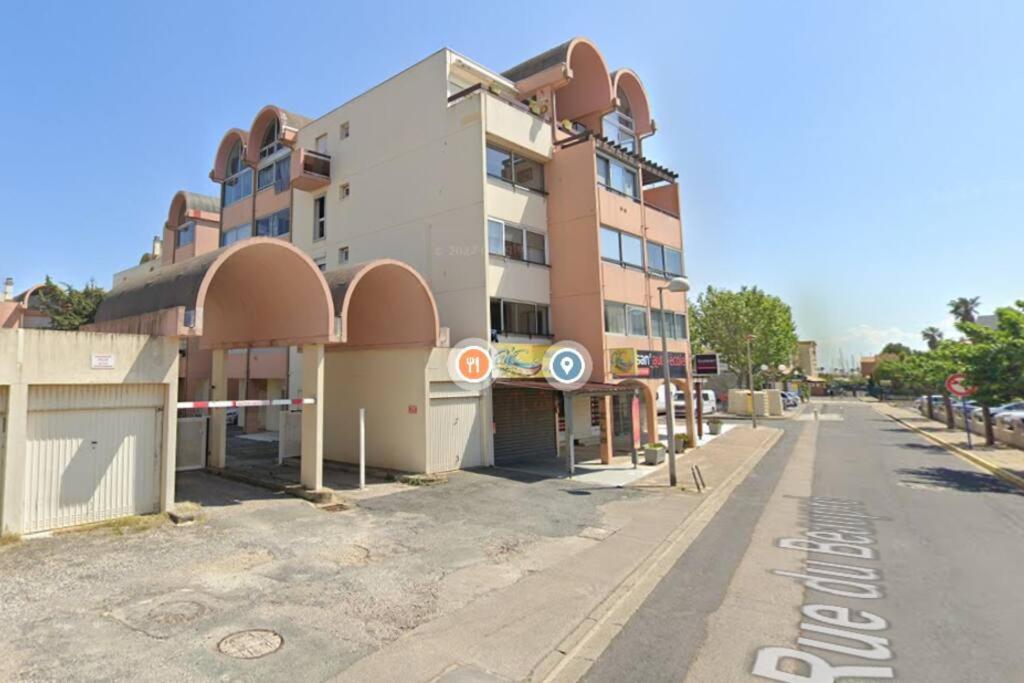 Mon Petit A La * Gruissan