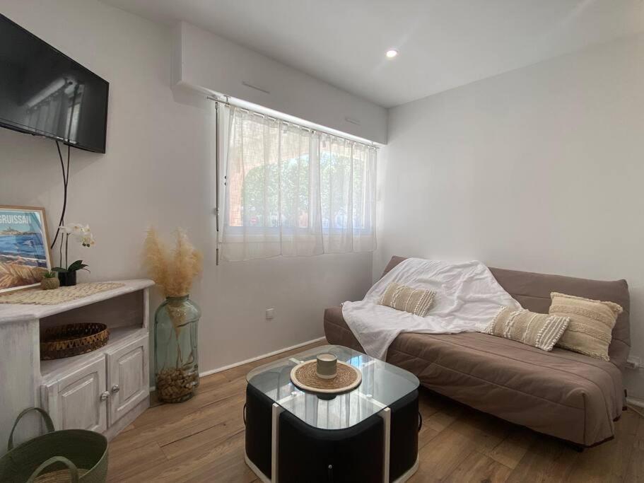 Mon Petit A La Appartement Gruissan