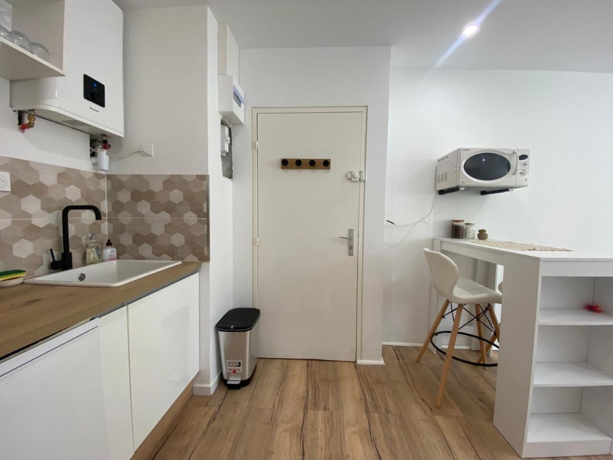Mon Petit A La Appartement Gruissan
